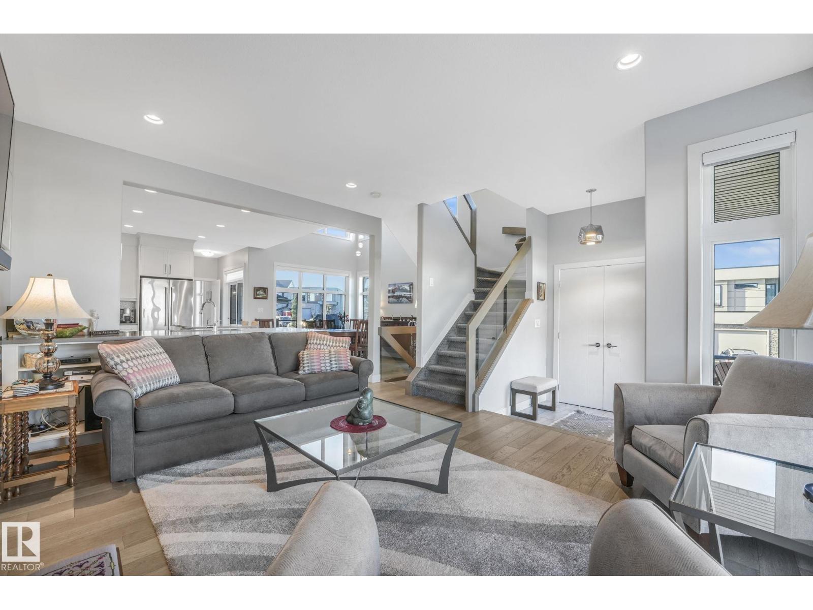 173 Hays Ridge Bv Sw, Edmonton, Alberta  T6W 4G6 - Photo 10 - E4477242