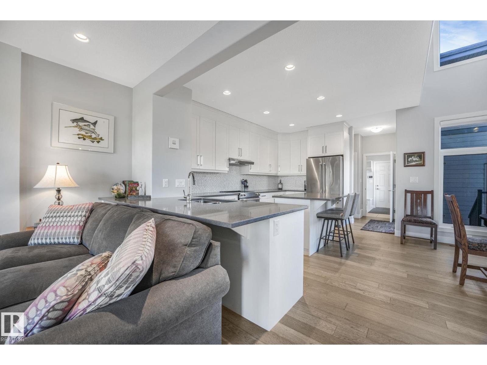 173 Hays Ridge Bv Sw, Edmonton, Alberta  T6W 4G6 - Photo 11 - E4477242