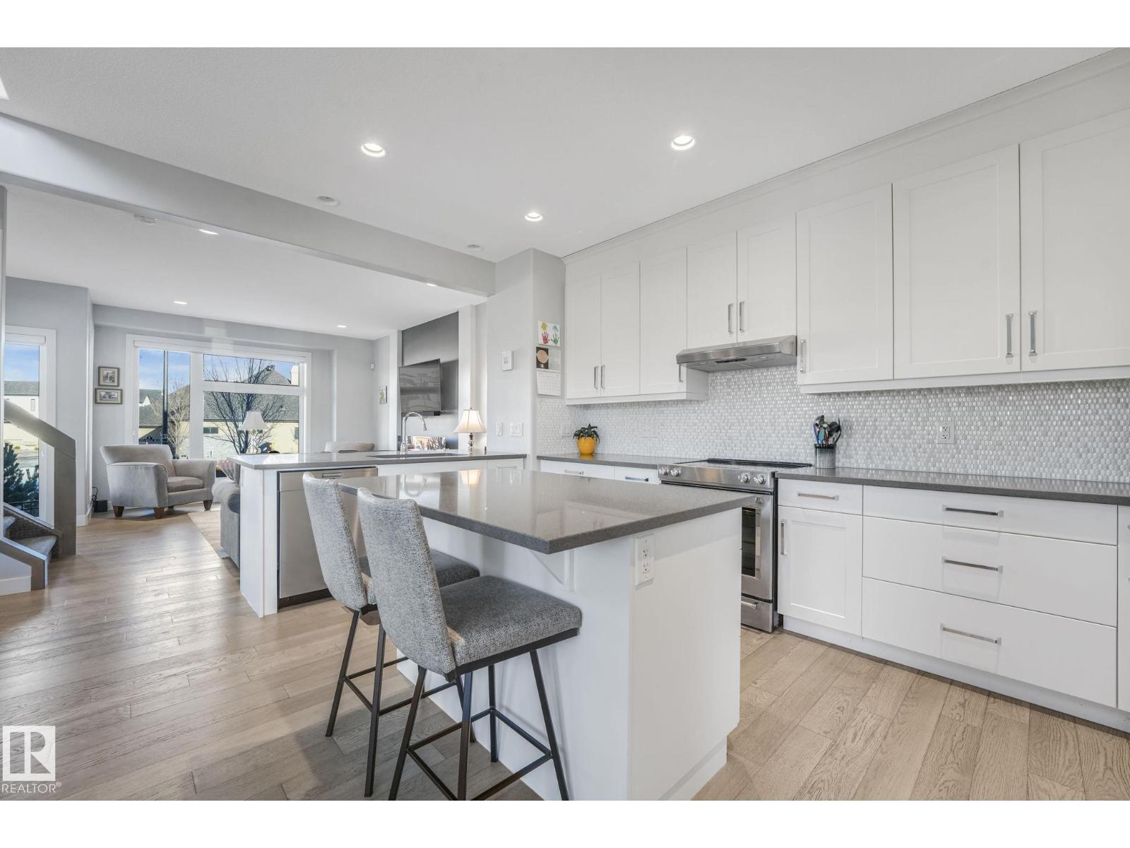 173 Hays Ridge Bv Sw, Edmonton, Alberta  T6W 4G6 - Photo 16 - E4477242