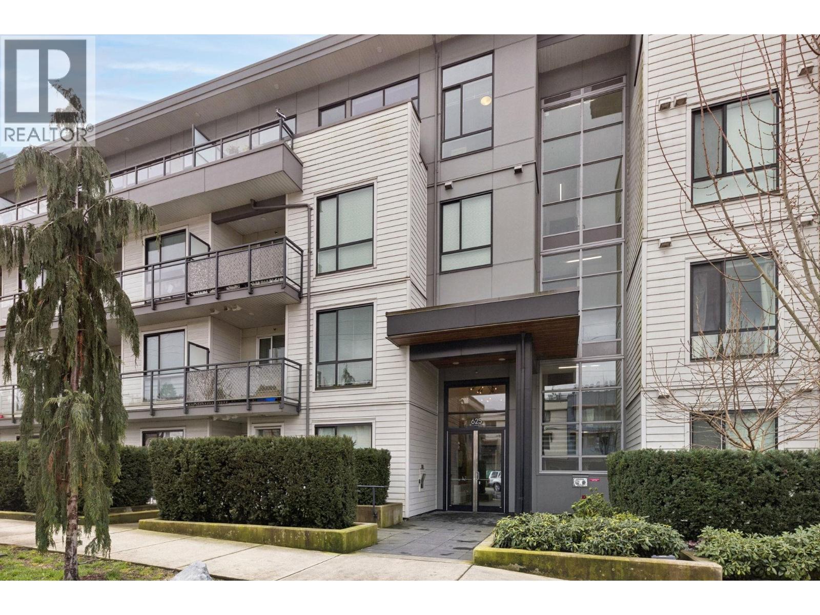 211 625 E 3rd Street, North Vancouver, British Columbia  V7L 1G6 - Photo 26 - R3100189