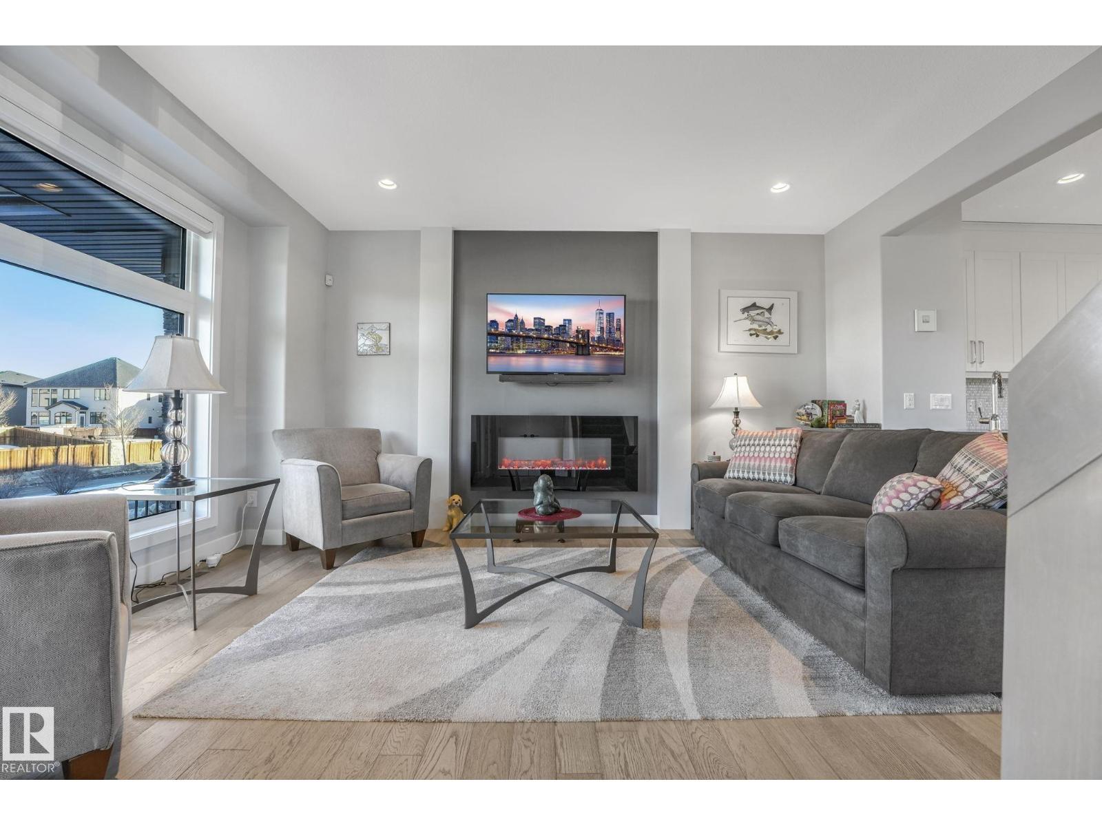 173 Hays Ridge Bv Sw, Edmonton, Alberta  T6W 4G6 - Photo 8 - E4477242