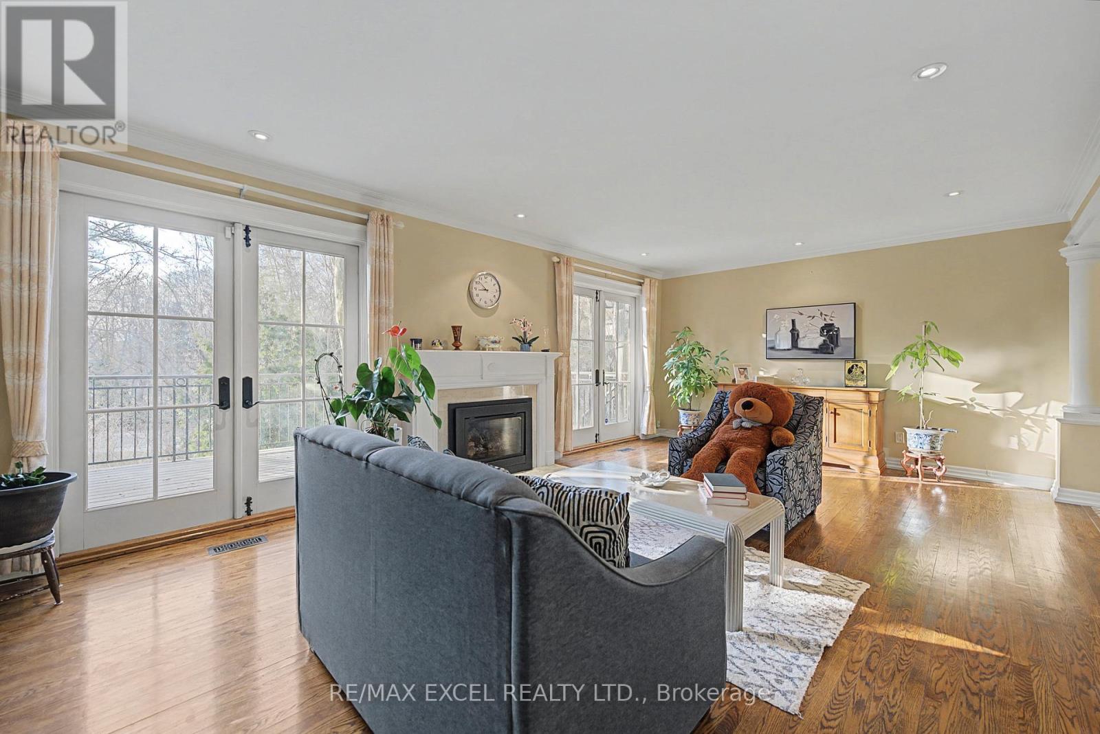 1110 Balmoral Place, Oakville, Ontario  L6J 2L9 - Photo 24 - W12882750