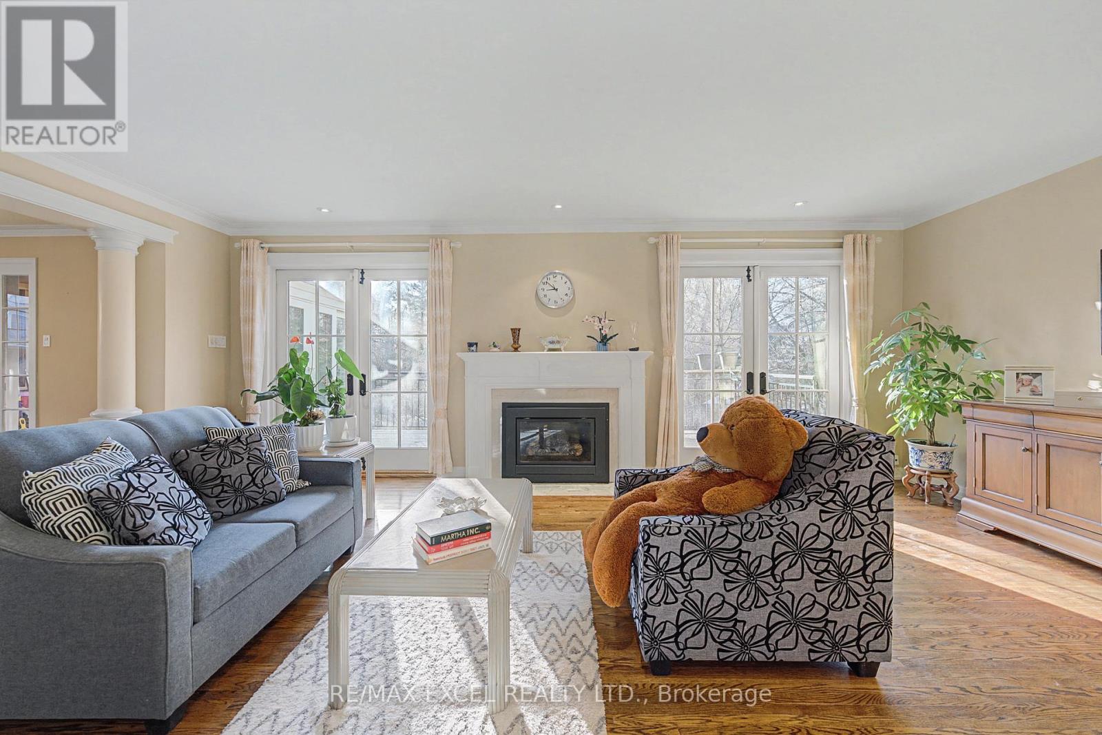 1110 Balmoral Place, Oakville, Ontario  L6J 2L9 - Photo 25 - W12882750