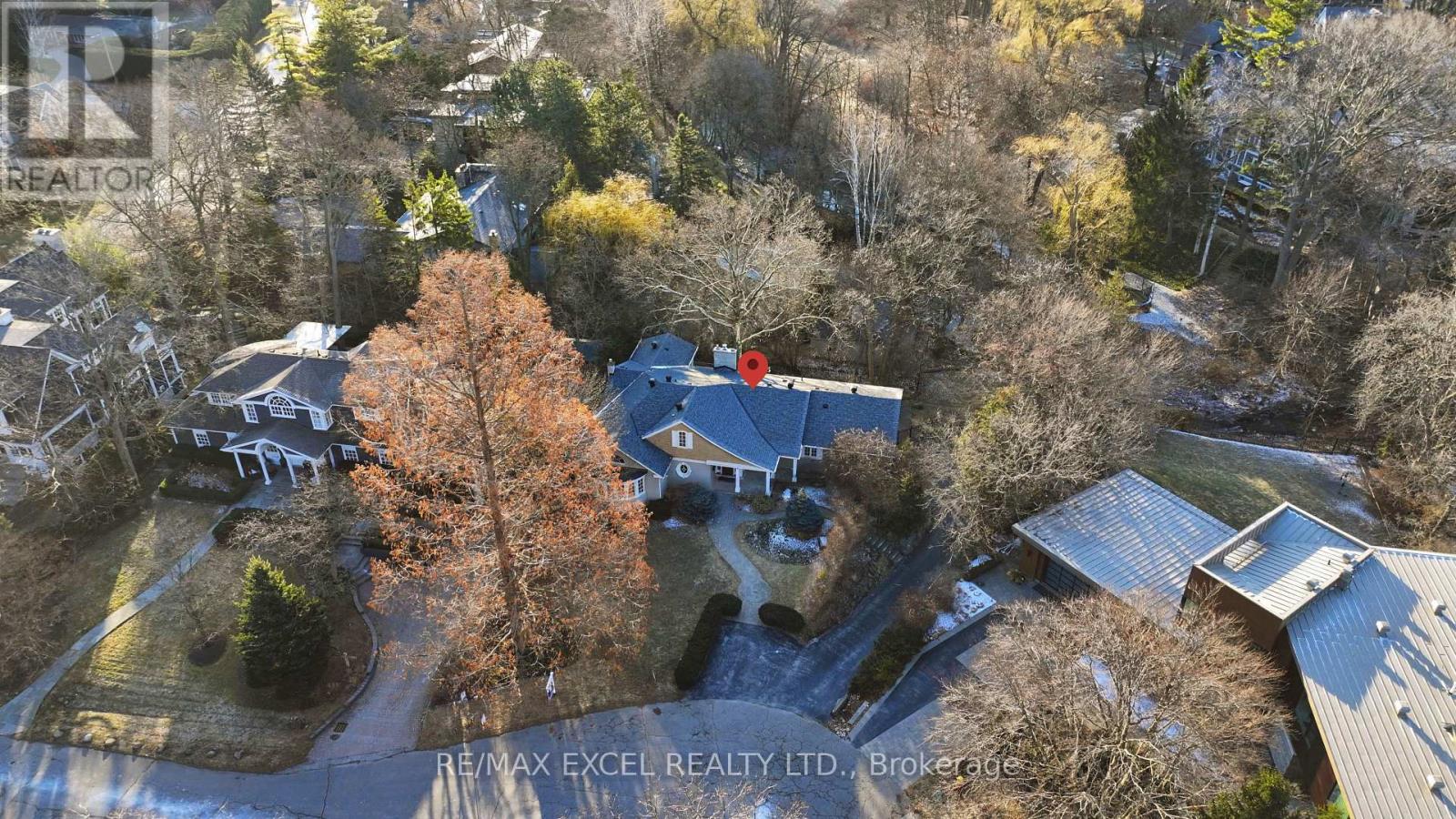 1110 Balmoral Place, Oakville, Ontario  L6J 2L9 - Photo 2 - W12882750