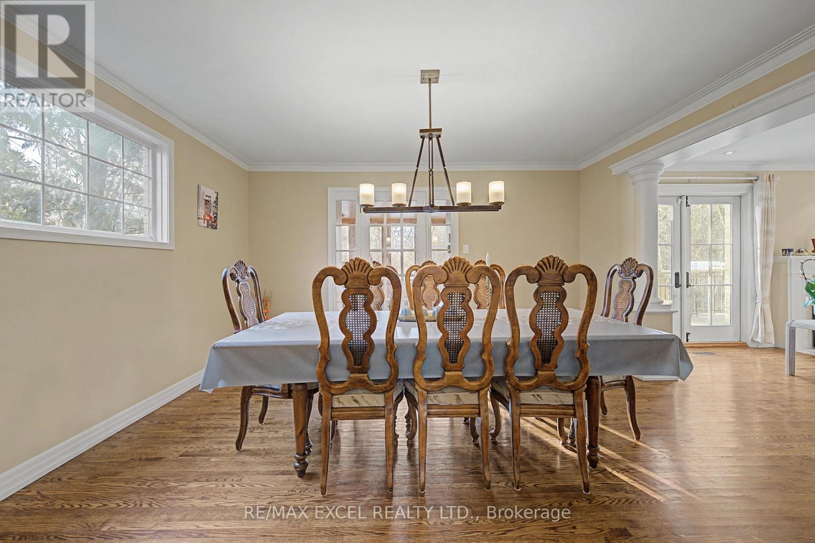 1110 Balmoral Place, Oakville, Ontario  L6J 2L9 - Photo 22 - W12882750