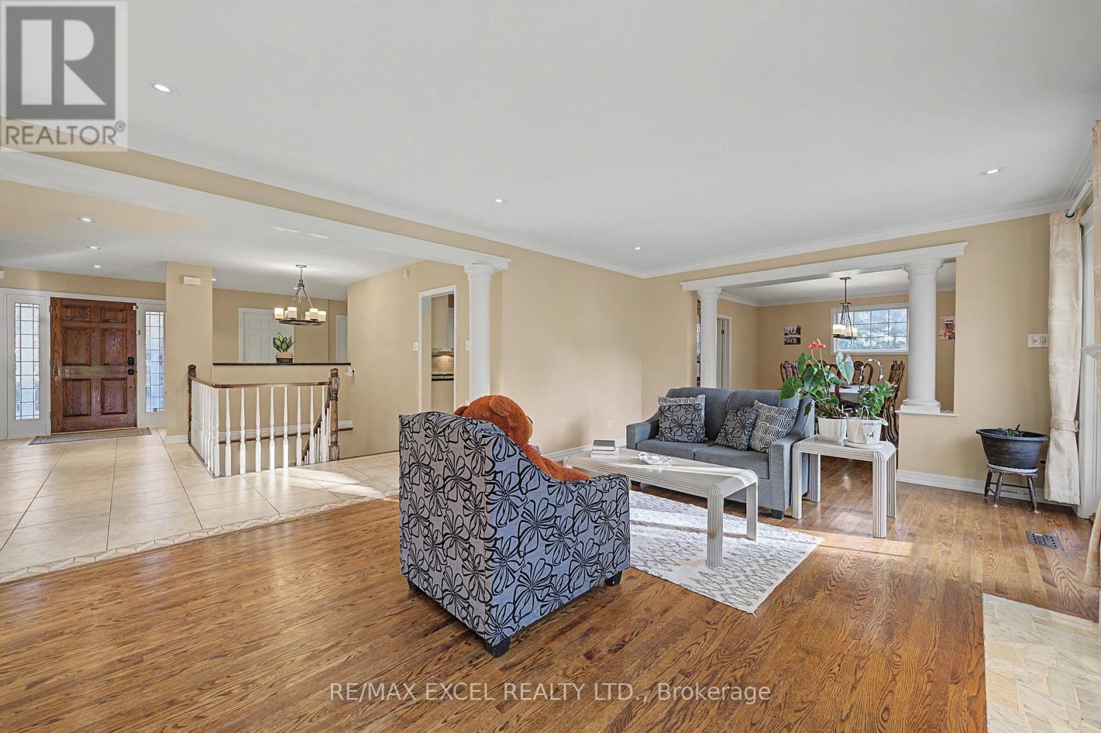 1110 Balmoral Place, Oakville, Ontario  L6J 2L9 - Photo 27 - W12882750