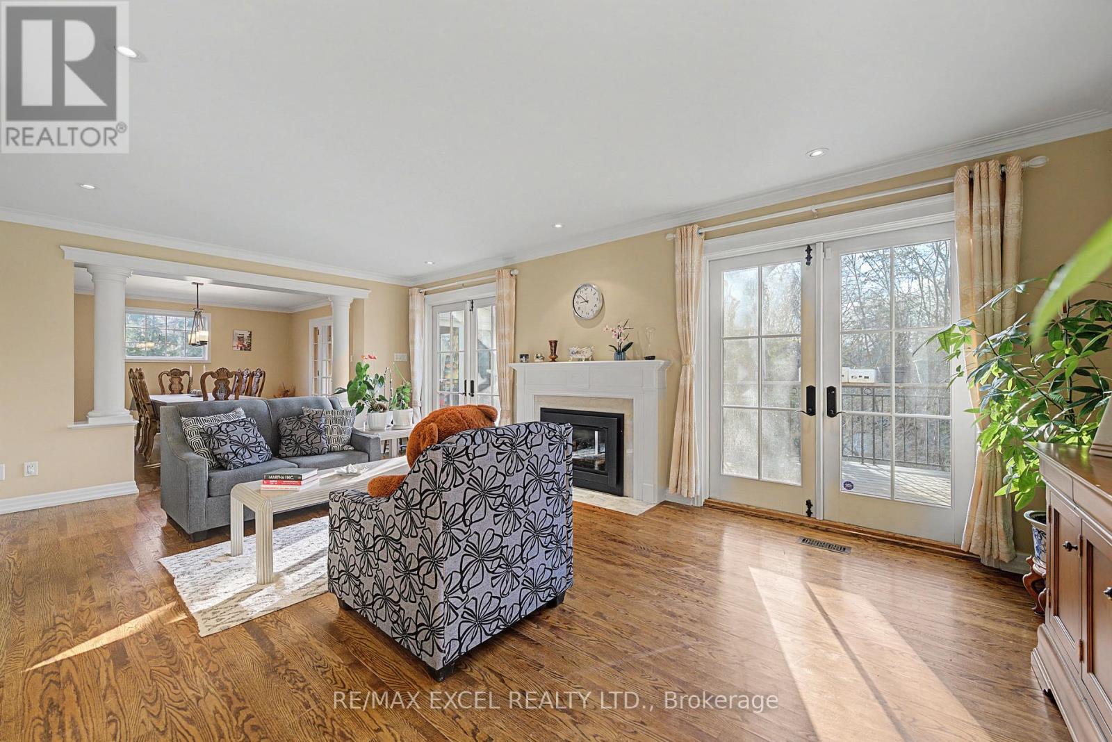 1110 Balmoral Place, Oakville, Ontario  L6J 2L9 - Photo 26 - W12882750