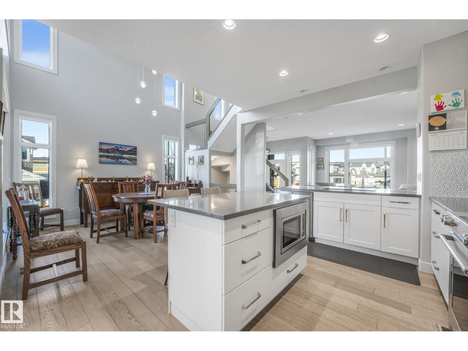 173 Hays Ridge Bv Sw, Edmonton, Alberta  T6W 4G6 - Photo 15 - E4477242