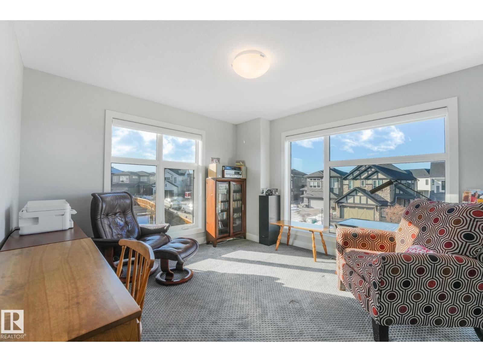 173 Hays Ridge Bv Sw, Edmonton, Alberta  T6W 4G6 - Photo 30 - E4477242