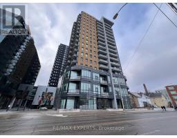 1005 - 100 GARMENT STREET, Kitchener, Ontario