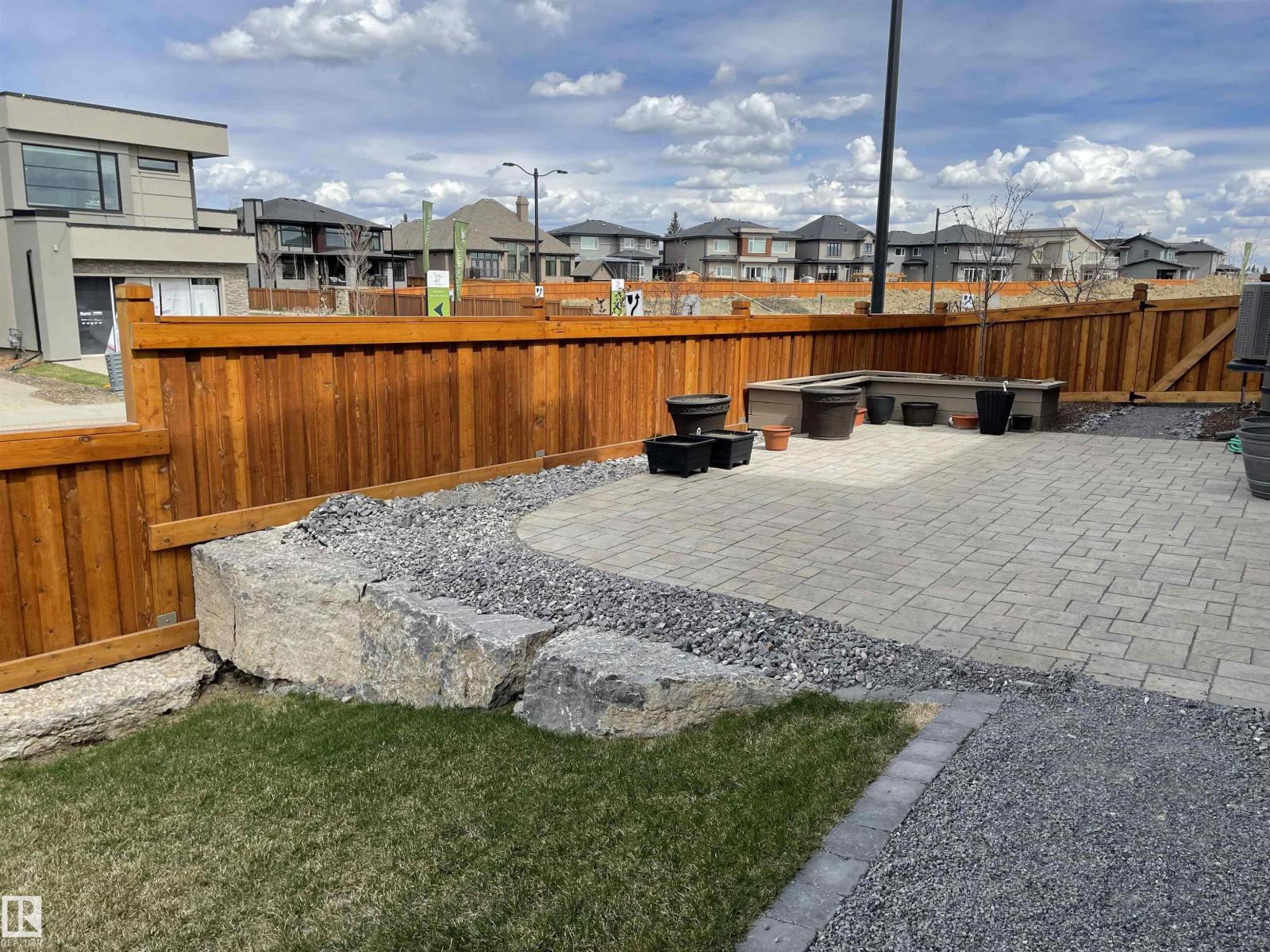 173 Hays Ridge Bv Sw, Edmonton, Alberta  T6W 4G6 - Photo 47 - E4477242