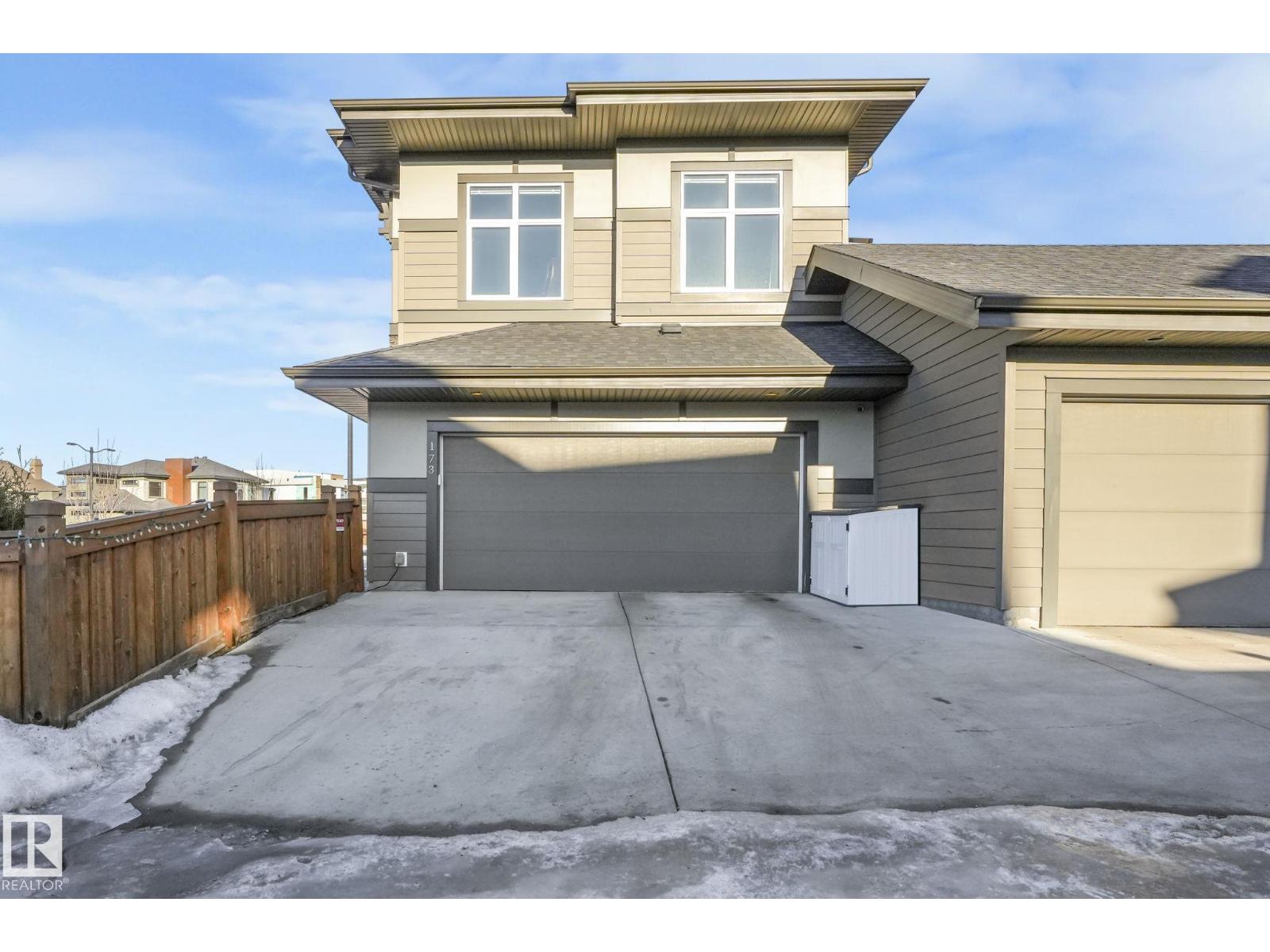 173 Hays Ridge Bv Sw, Edmonton, Alberta  T6W 4G6 - Photo 57 - E4477242