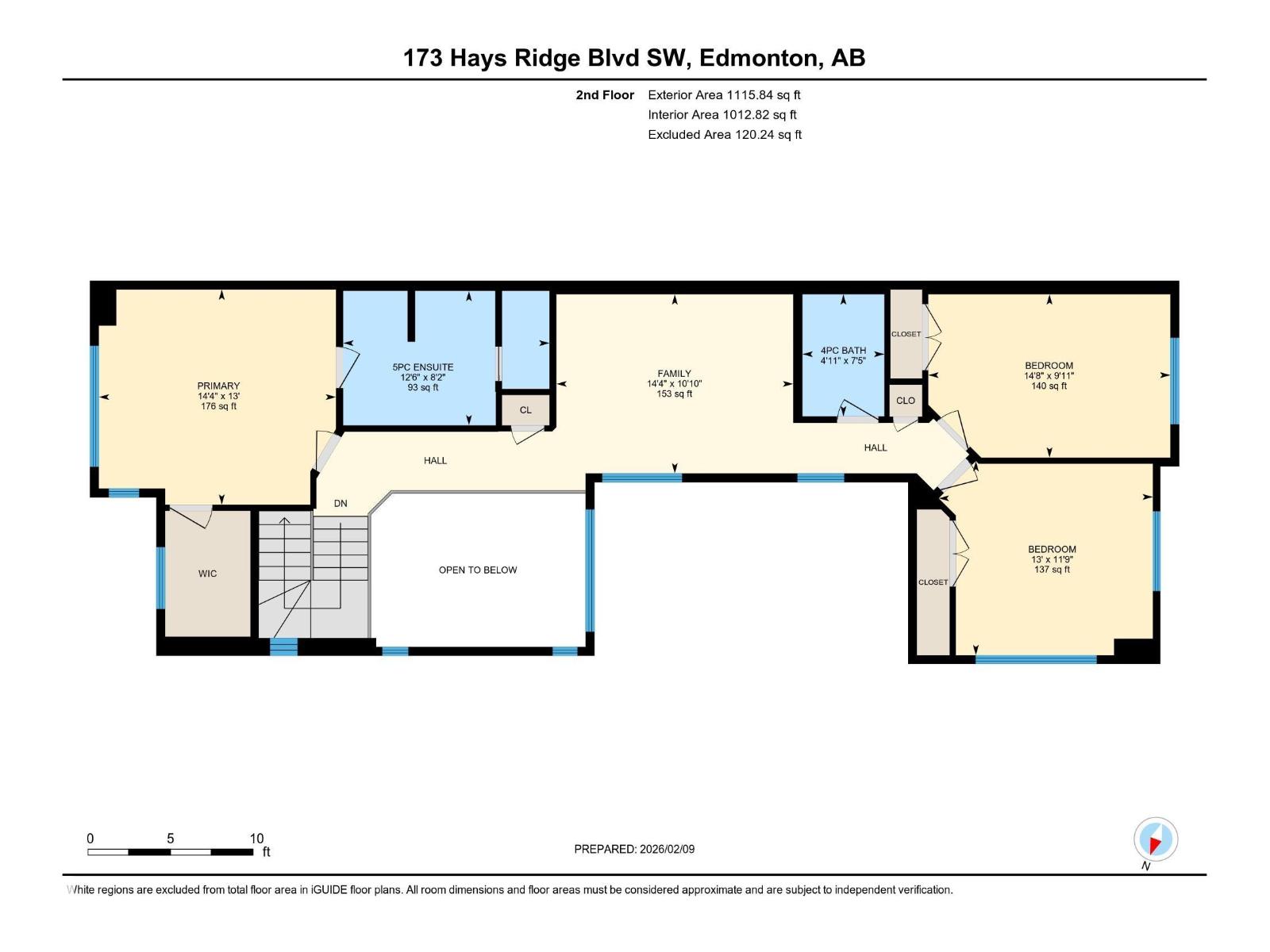 173 Hays Ridge Bv Sw, Edmonton, Alberta  T6W 4G6 - Photo 66 - E4477242