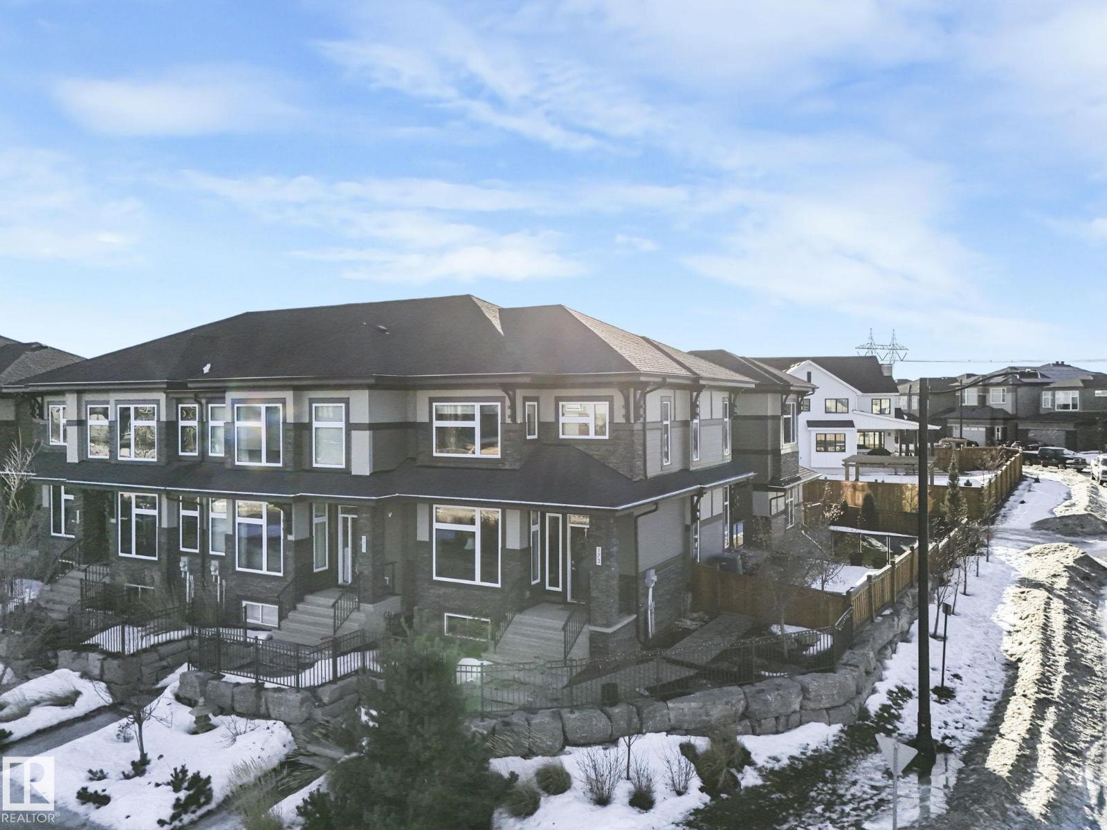 173 Hays Ridge Bv Sw, Edmonton, Alberta  T6W 4G6 - Photo 58 - E4477242