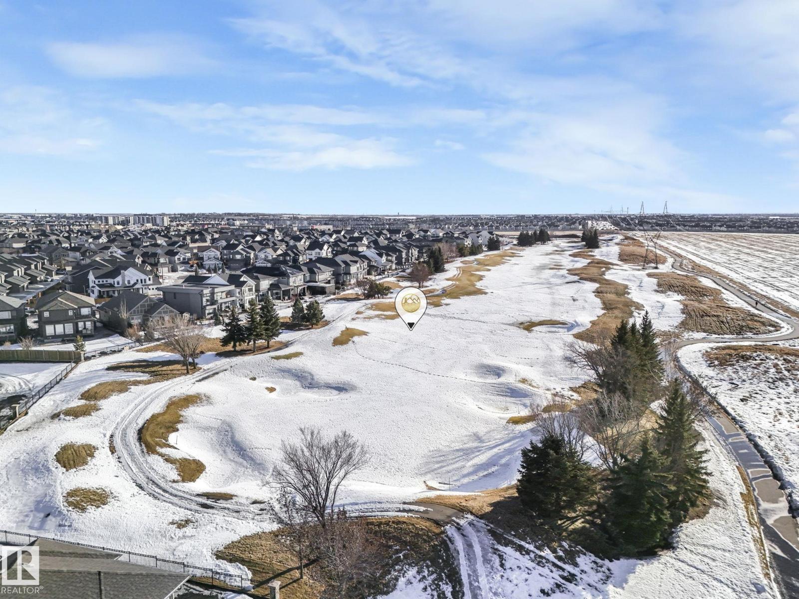 173 Hays Ridge Bv Sw, Edmonton, Alberta  T6W 4G6 - Photo 61 - E4477242