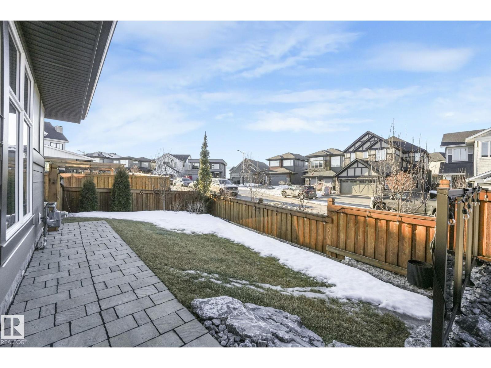 173 Hays Ridge Bv Sw, Edmonton, Alberta  T6W 4G6 - Photo 55 - E4477242