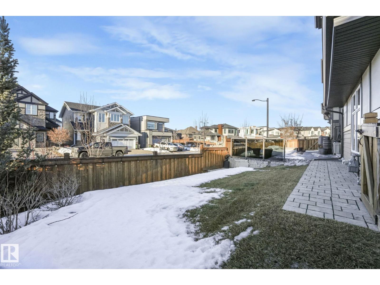 173 Hays Ridge Bv Sw, Edmonton, Alberta  T6W 4G6 - Photo 54 - E4477242