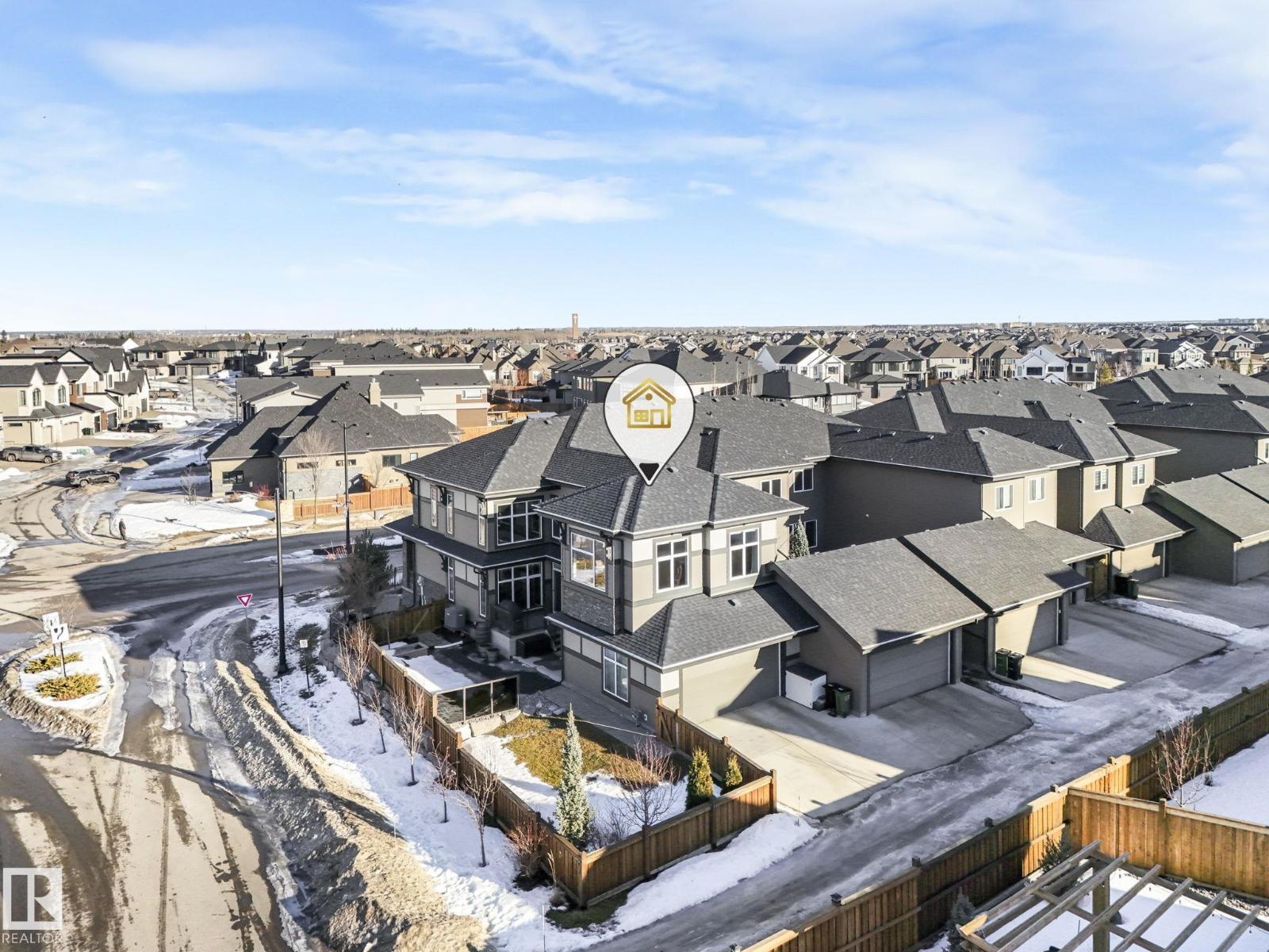 173 Hays Ridge Bv Sw, Edmonton, Alberta  T6W 4G6 - Photo 60 - E4477242