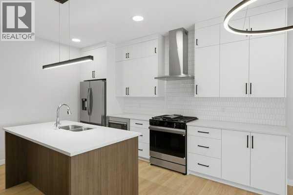 9 Bayview Mews SW, Airdrie, Alberta  T4B 5P1 - Photo 17 - A2293386