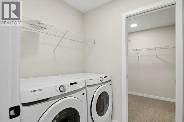 9 Bayview Mews SW, Airdrie, Alberta  T4B 5P1 - Photo 29 - A2293386