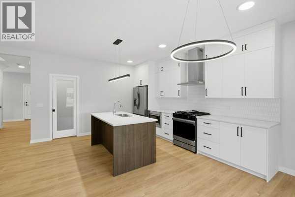 9 Bayview Mews SW, Airdrie, Alberta  T4B 5P1 - Photo 16 - A2293386