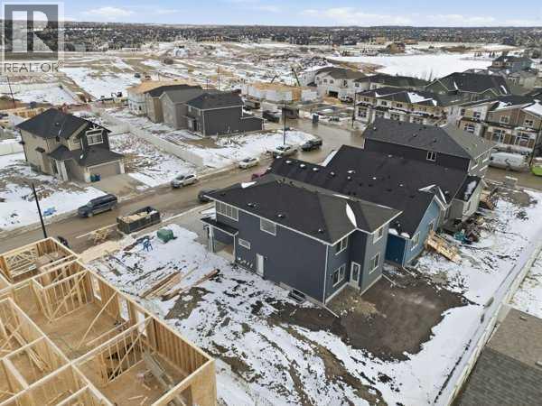 9 Bayview Mews SW, Airdrie, Alberta  T4B 5P1 - Photo 48 - A2293386