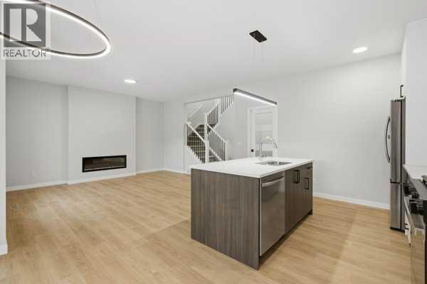 9 Bayview Mews SW, Airdrie, Alberta  T4B 5P1 - Photo 18 - A2293386