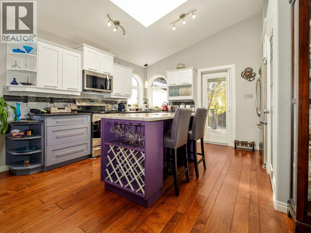 22 Riverstone Boulevard W, Lethbridge, Alberta  T1K 7X3 - Photo 12 - A2294225