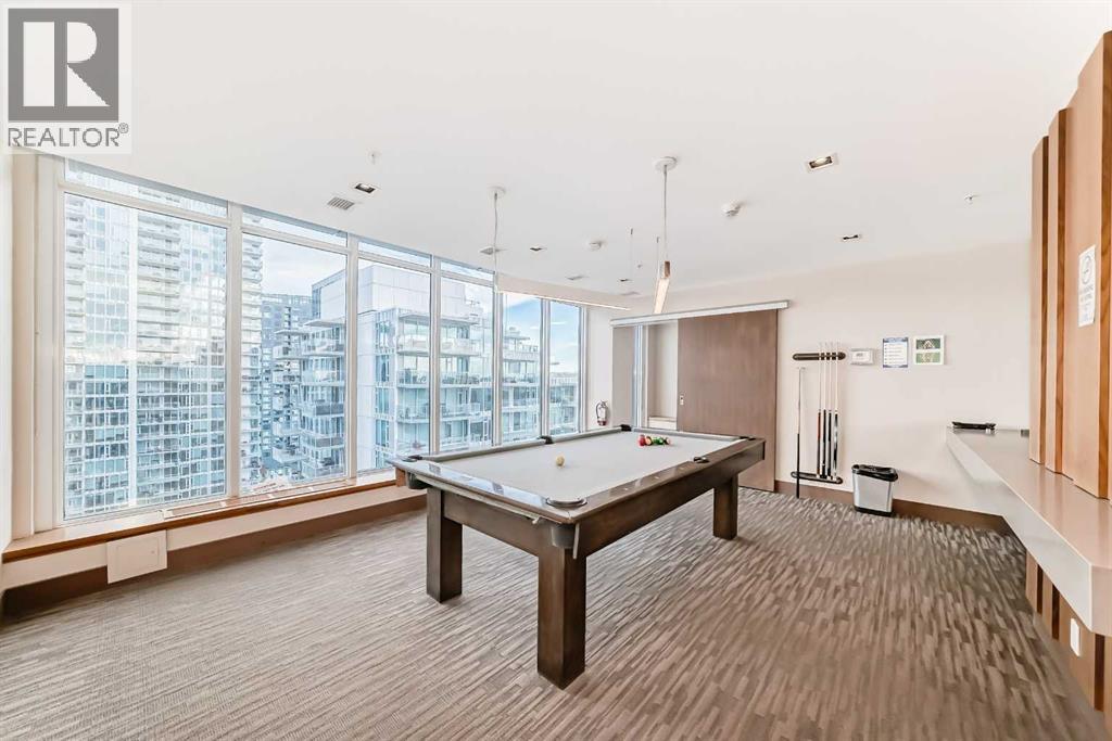 409, 550 Riverfront Avenue Se, Calgary, Alberta  T2G 1E5 - Photo 36 - A2294449