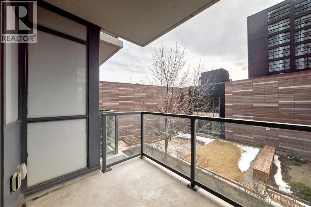 409, 550 Riverfront Avenue Se, Calgary, Alberta  T2G 1E5 - Photo 16 - A2294449