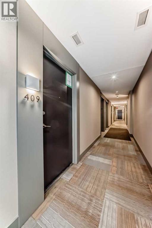 409, 550 Riverfront Avenue Se, Calgary, Alberta  T2G 1E5 - Photo 5 - A2294449