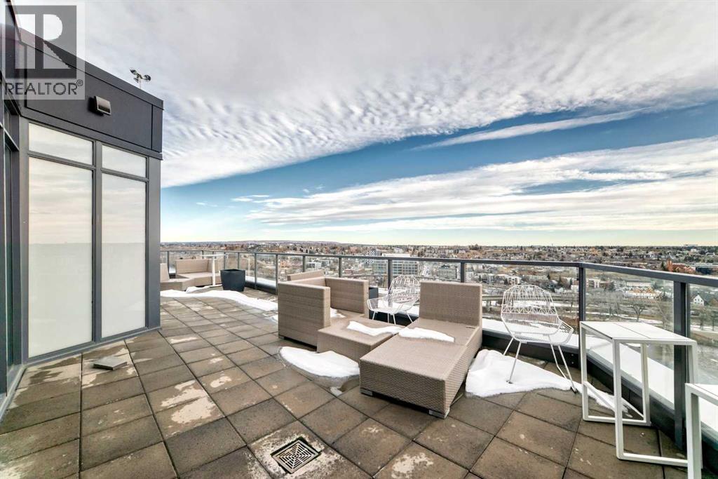 409, 550 Riverfront Avenue Se, Calgary, Alberta  T2G 1E5 - Photo 40 - A2294449