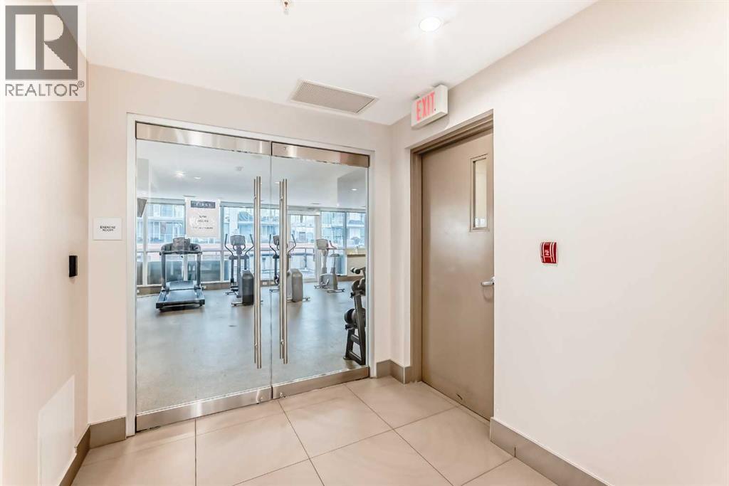 409, 550 Riverfront Avenue Se, Calgary, Alberta  T2G 1E5 - Photo 29 - A2294449