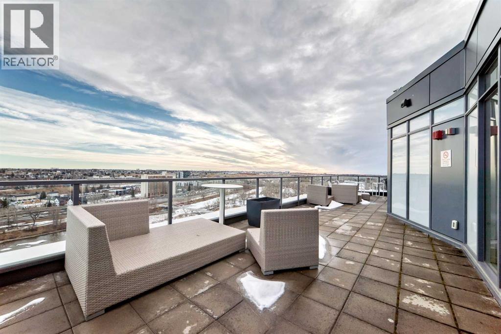 409, 550 Riverfront Avenue Se, Calgary, Alberta  T2G 1E5 - Photo 37 - A2294449