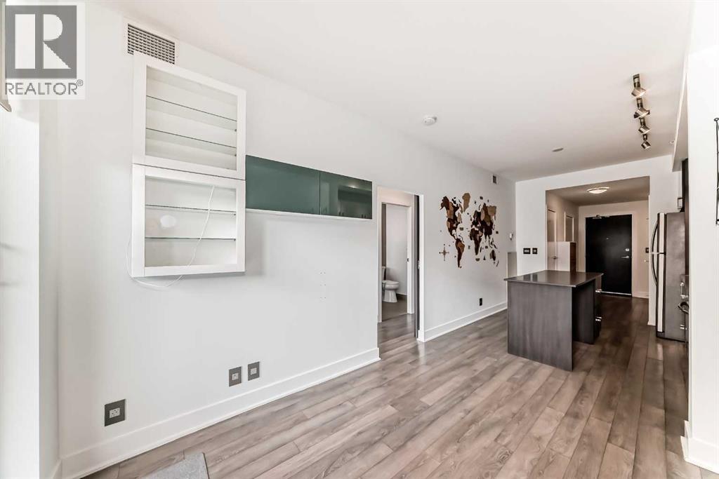 409, 550 Riverfront Avenue Se, Calgary, Alberta  T2G 1E5 - Photo 18 - A2294449