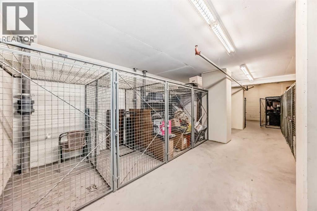 409, 550 Riverfront Avenue Se, Calgary, Alberta  T2G 1E5 - Photo 43 - A2294449