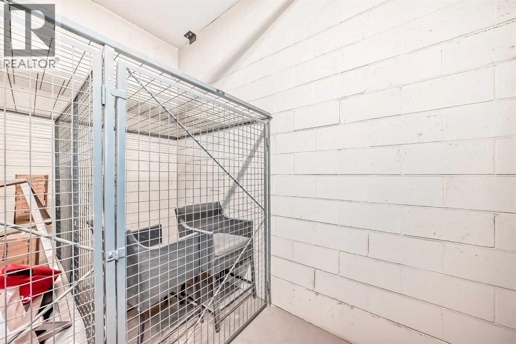 409, 550 Riverfront Avenue Se, Calgary, Alberta  T2G 1E5 - Photo 44 - A2294449