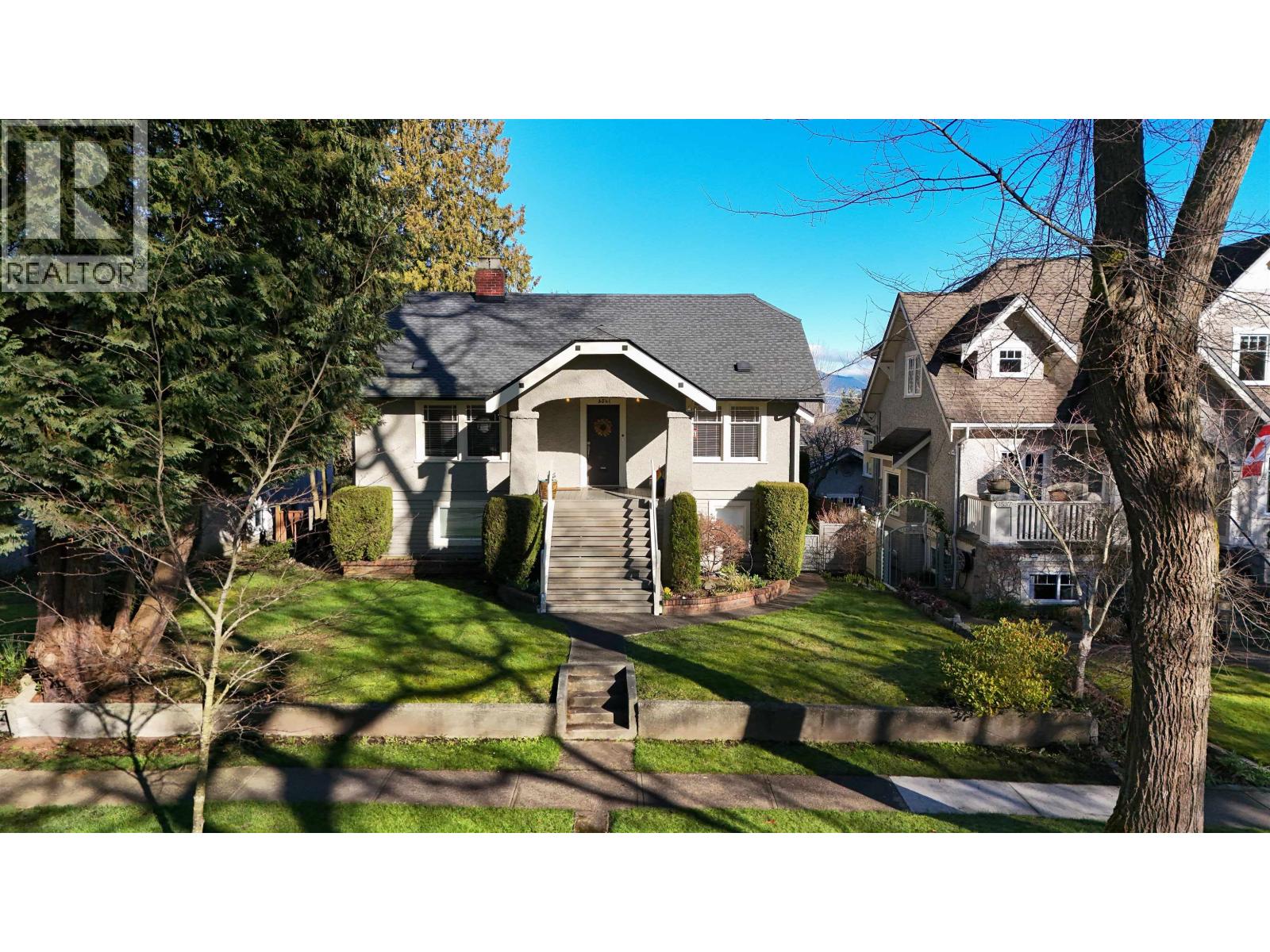 3541 W 28th Avenue, Vancouver, British Columbia  V6S 1S1 - Photo 21 - R3101337