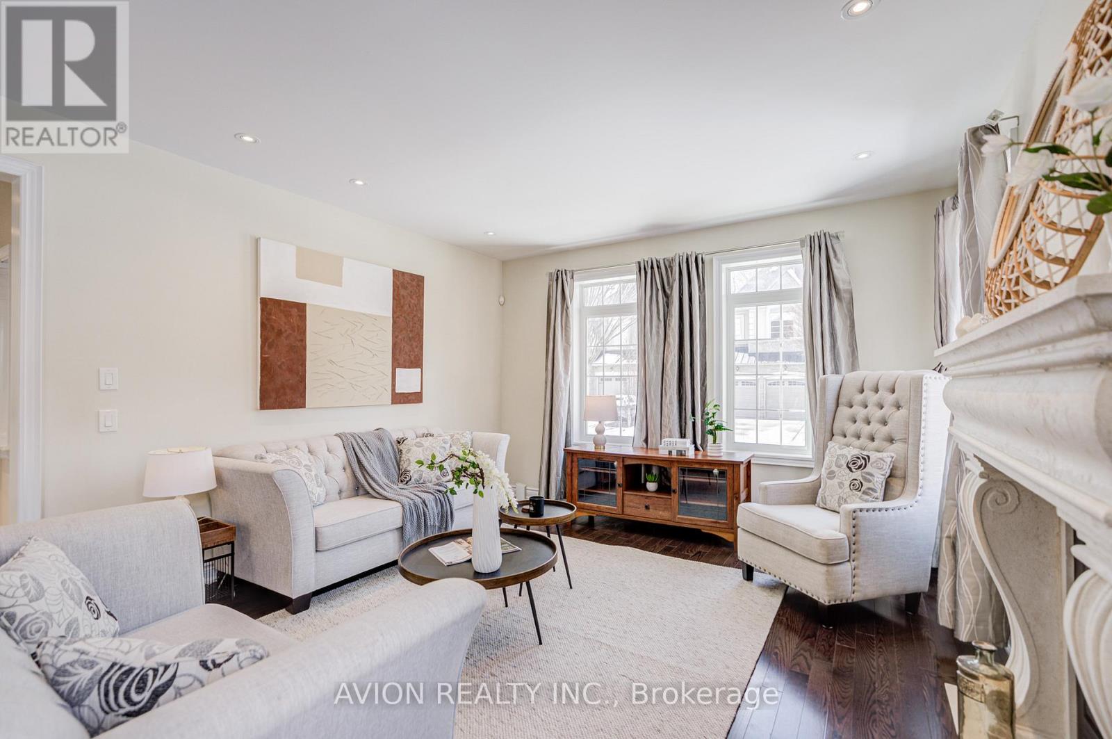 30 Ferrazzano Lane, Vaughan, Ontario L4H 0X2 - Photo 14 - N12893968