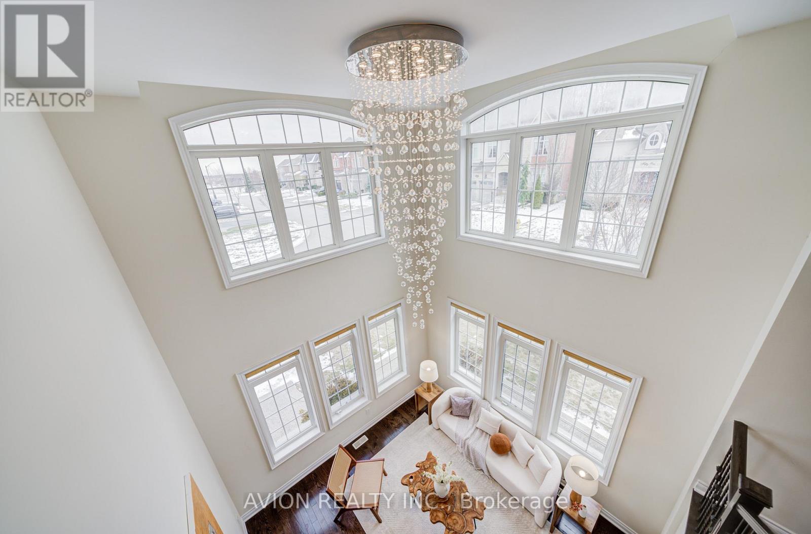 30 Ferrazzano Lane, Vaughan, Ontario L4H 0X2 - Photo 6 - N12893968