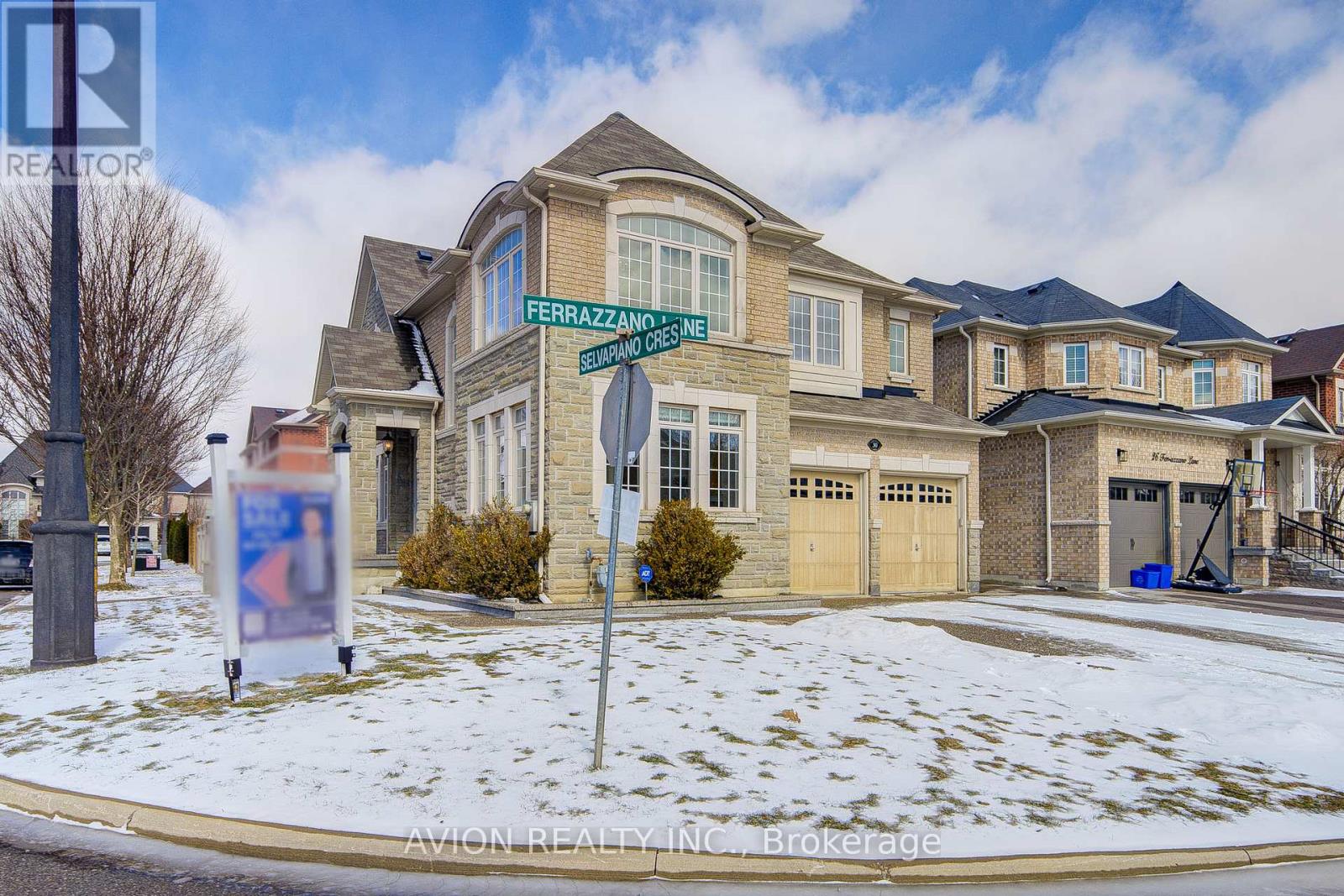 30 Ferrazzano Lane, Vaughan, Ontario L4H 0X2 - Photo 50 - N12893968