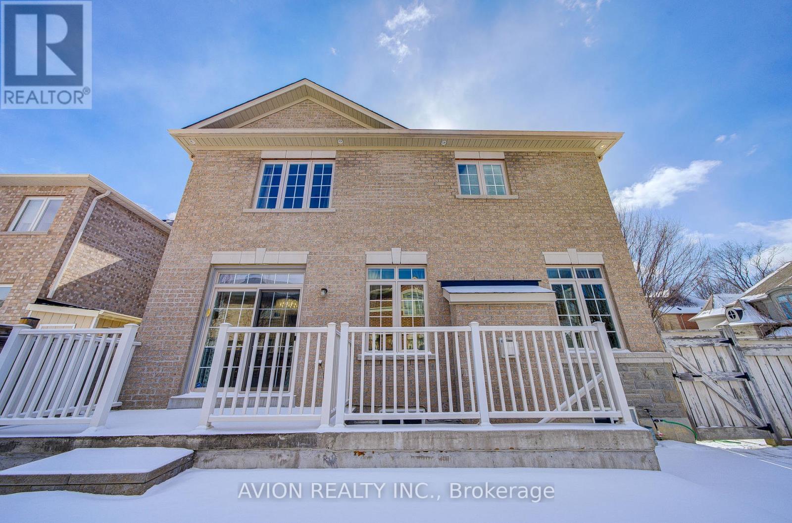 30 Ferrazzano Lane, Vaughan, Ontario L4H 0X2 - Photo 43 - N12893968