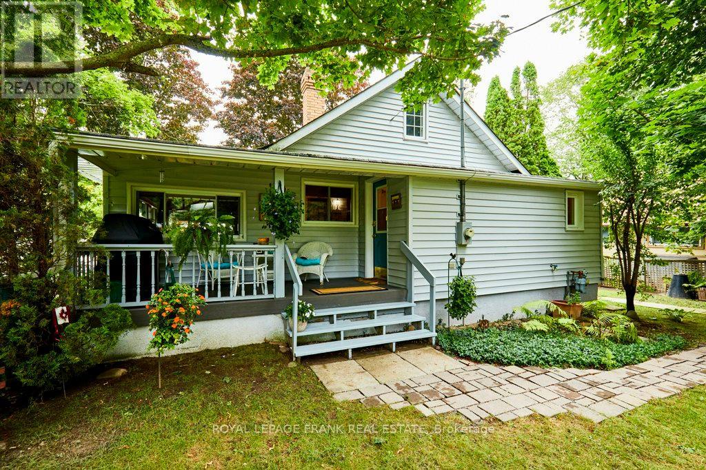 28 JOHNSTONE LANE, scugog, Ontario