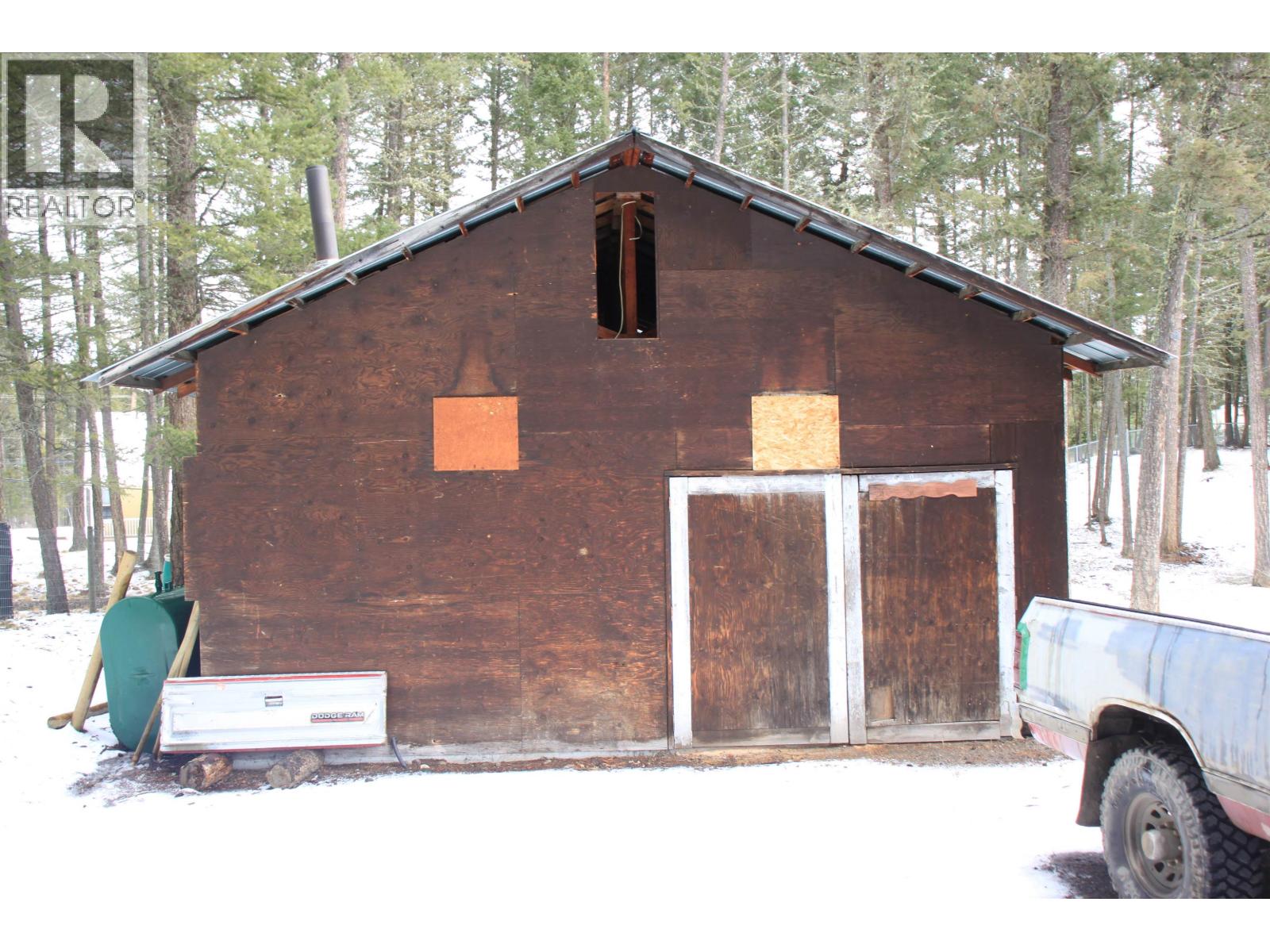 4907 Peasim Court, 108 Mile Ranch, British Columbia  V0K 2Z0 - Photo 25 - R3101055