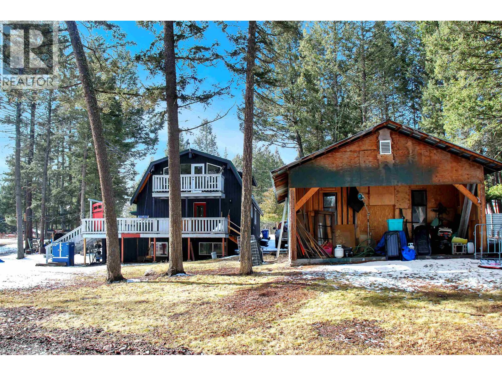 4907 Peasim Court, 108 Mile Ranch, British Columbia  V0K 2Z0 - Photo 28 - R3101055