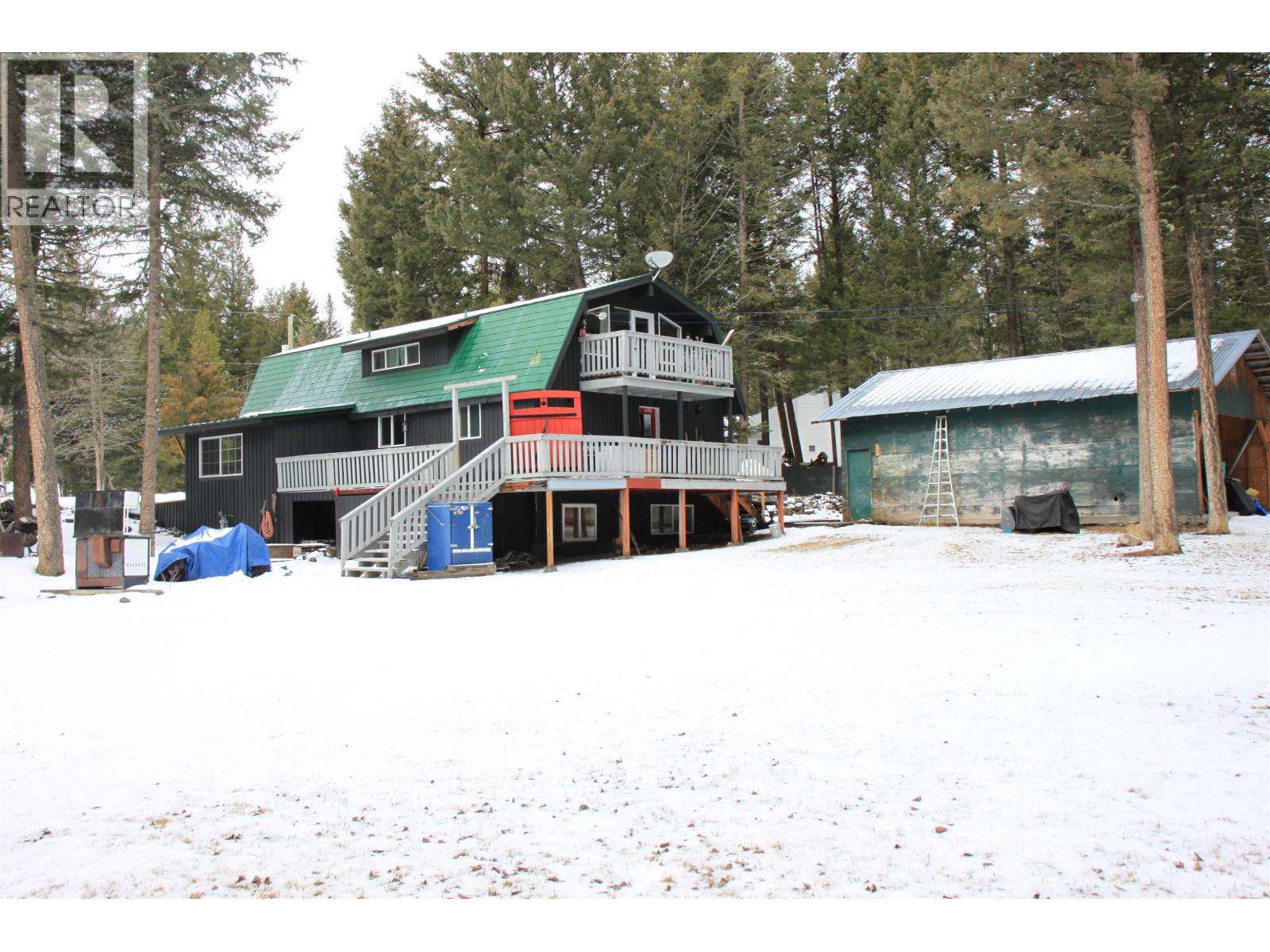 4907 Peasim Court, 108 Mile Ranch, British Columbia  V0K 2Z0 - Photo 30 - R3101055