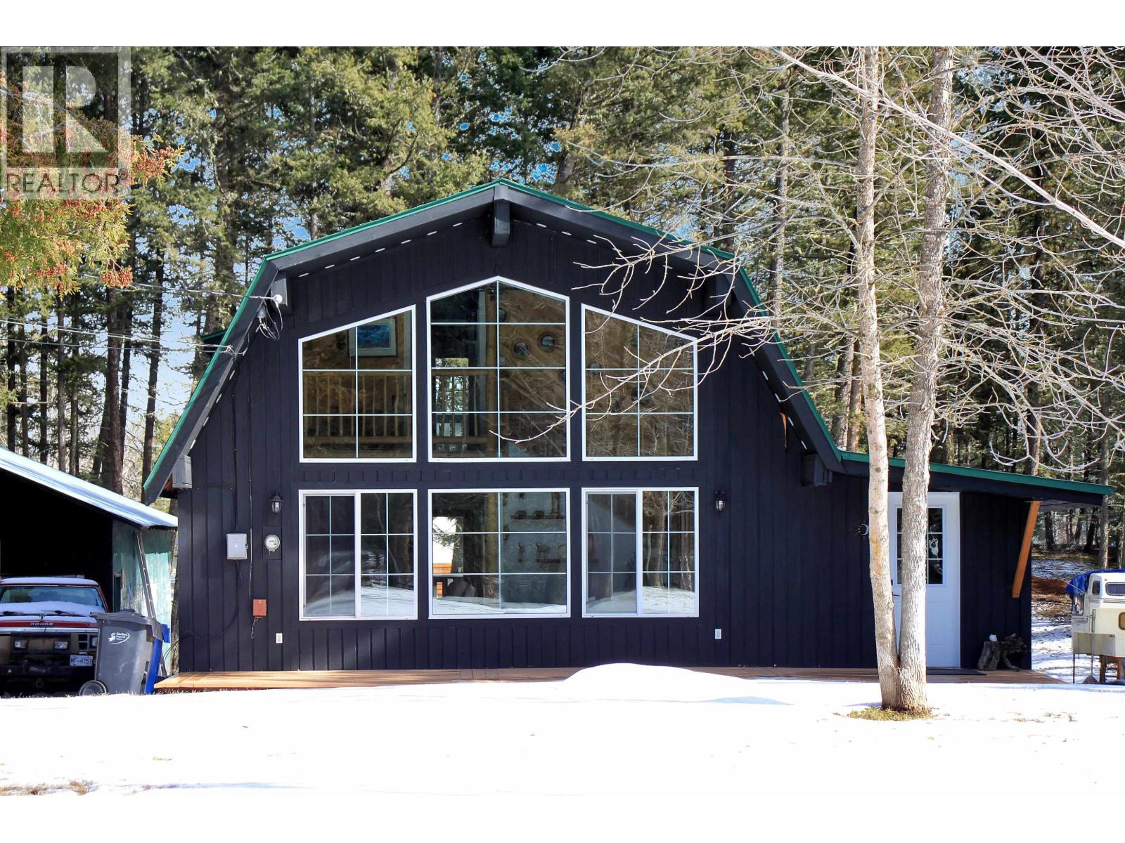 4907 Peasim Court, 108 Mile Ranch, British Columbia  V0K 2Z0 - Photo 33 - R3101055