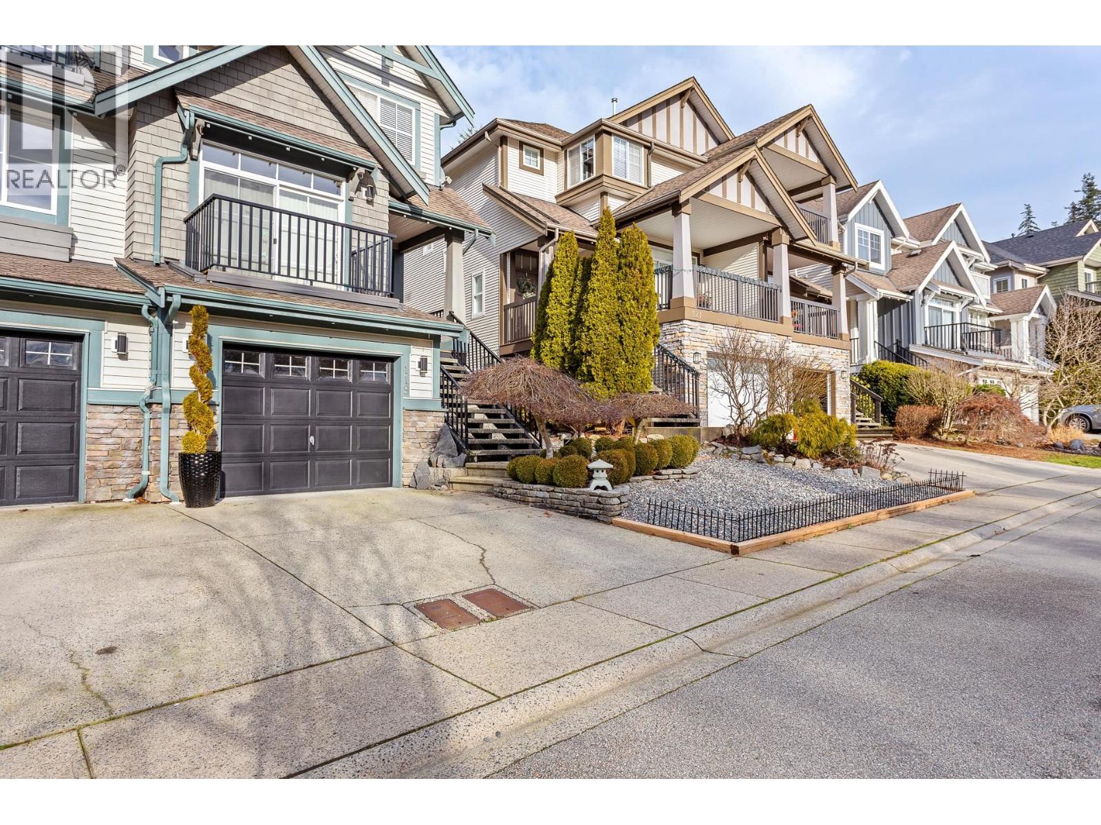 119 Forest Park Way, Port Moody, British Columbia  V3H 5J4 - Photo 3 - R3101442