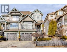 119 FOREST PARK WAY, Port Moody, British Columbia