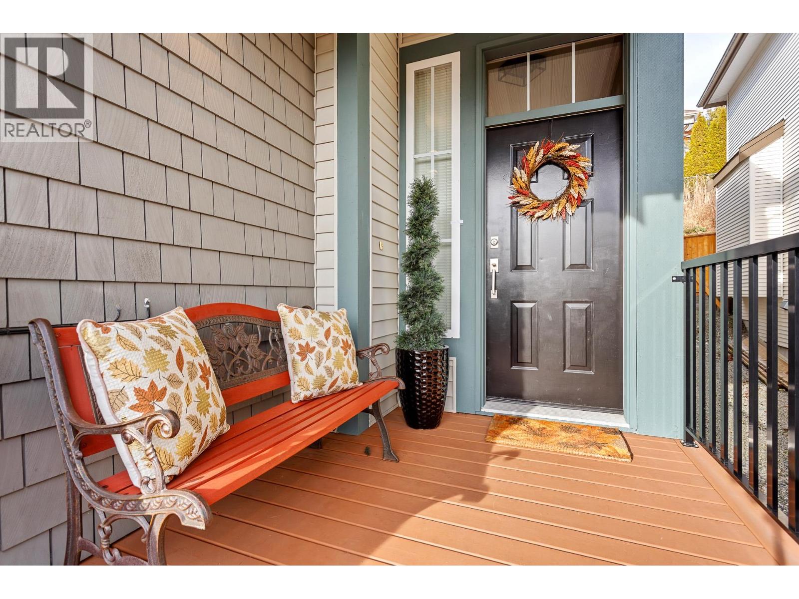 119 Forest Park Way, Port Moody, British Columbia  V3H 5J4 - Photo 5 - R3101442